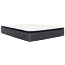 Matelas King – Polar Hybrid 12 po