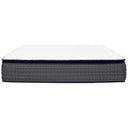 Matelas King – Polar Hybrid 12 po