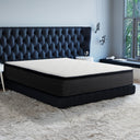Matelas King – Polar Hybrid 12 po