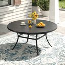Martha - Outdoor Dining Table
