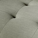 LANDON Green Fabric Sofa