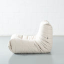 TOGO Fabric Lounge Chair Module (BEIGE) – Modern Comfortable Seating