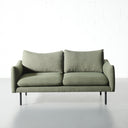 MAPLETON – Sage Green Upholstered Sofa