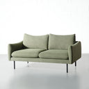 MAPLETON – Sage Green Upholstered Sofa