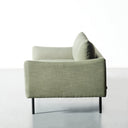 MAPLETON – Sage Green Upholstered Sofa