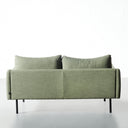 MAPLETON – Sage Green Upholstered Sofa