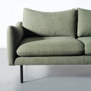 MAPLETON – Sage Green Upholstered Sofa
