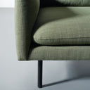MAPLETON – Sage Green Upholstered Sofa