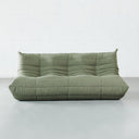 TOGO Fabric Module (3-Seater, Green) – Sectional Sofa