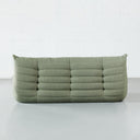 TOGO Fabric Module (3-Seater, Green) – Sectional Sofa