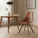 Sienna – Chaise de salle à manger