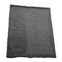 Throw Blanket – Dark Grey – 50 X 60 in