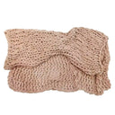 Throw Blanket – Pink – 50 X 60 in