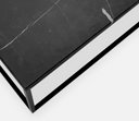 ONIX Black Marble Coffee Table