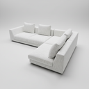 SARA Sofa Sectional