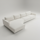 MARILYN Sectional Sofa