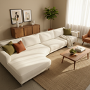 MARILYN Sectional Sofa