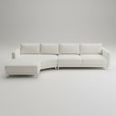 MARILYN Sectional Sofa
