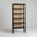 CAPRICE Designer Shelf