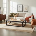 CAPE Cod Coffee Table