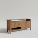 MIKA Buffet Console