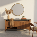 MIKA Buffet Console