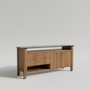 MIKA Buffet Console