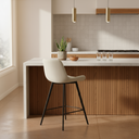 HYPE Swivel Counter Stool