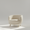 KNOX Armchair