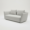 TRICA Le Cournoyer 2-Seater