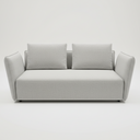 TRICA Le Cournoyer 2-Seater