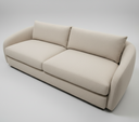 BERNHARDT Terra Sofa