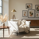 TRICA Beaumont Armchair