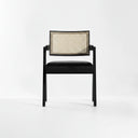 Javert - Chaise de salle à manger