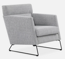 DEGANO Armchair