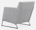 DEGANO Armchair