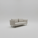 TRICA - Beaumont Sofa 3-Seater