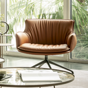 CATTELAN Rhonda Lounge Chair