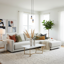 ERIKA - Sectional Sofa