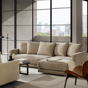 ERIKA - Sectional Sofa