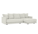 ERIKA - Sectional Sofa
