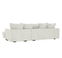 ERIKA - Sectional Sofa