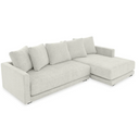ERIKA - Sectional Sofa