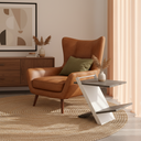 GRAVITY Accent Table