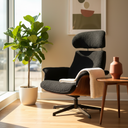 TIMEOUT Lounge Chair