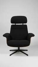 TIMEOUT Lounge Chair