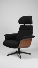 TIMEOUT Lounge Chair