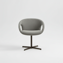 CARRY Swivel Dining Chair