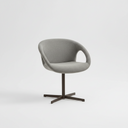 CARRY Swivel Dining Chair
