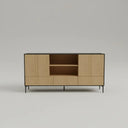 BLACKBIRD Buffet Console Liquidation Deluxe